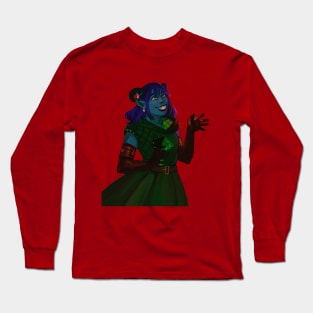 Jester Long Sleeve T-Shirt